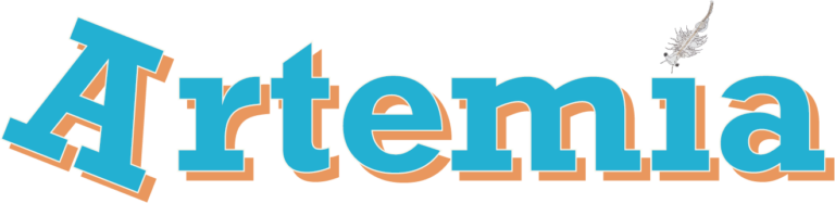 ARTemia logo
