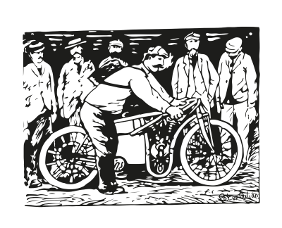 Motorbike